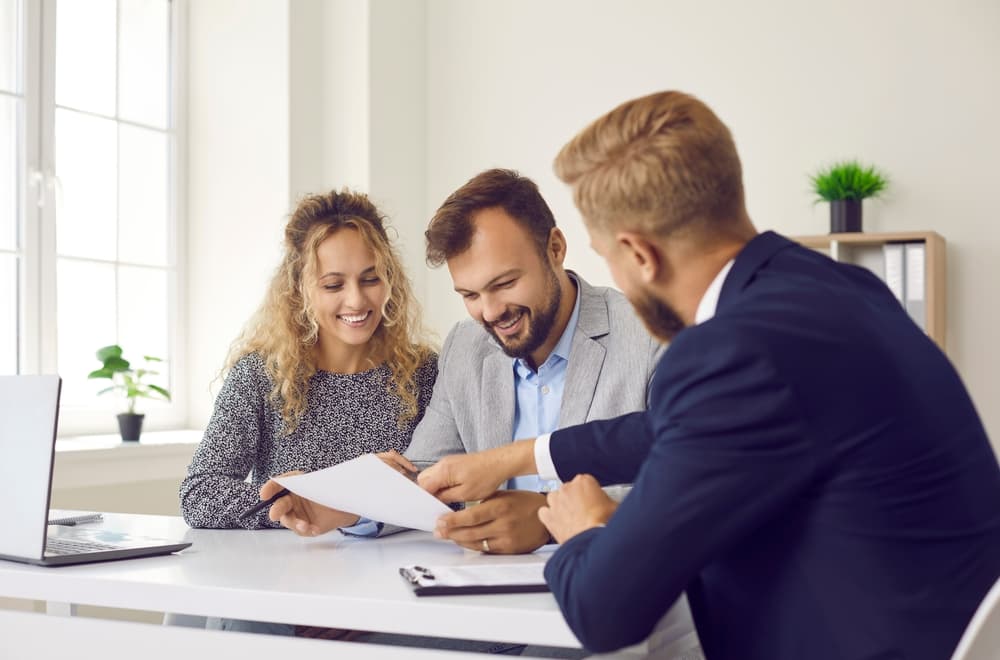 Assurance prêt immobilier à 100% pour 2 têtes : est-ce utile ?